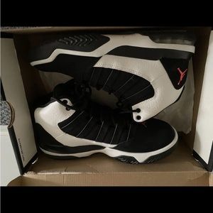 Jordan Max Aura (GS)